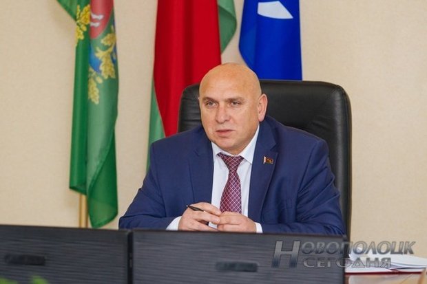 САМОЕ ВАЖНОЕ — НЕ ПОДВЕСТИ